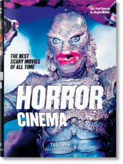 Cover von Horror Cinema