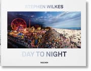 Cover von Day to Night