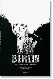 Cover von Es wird Nacht im Berlin der Wilden Zwanziger