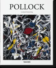 Cover von Pollock