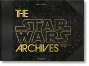 Cover von Das Star Wars Archiv: Episoden IV-VI 1977-1983