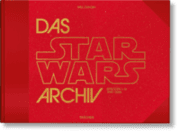 Cover von Das Star Wars Archiv. 1999-2005