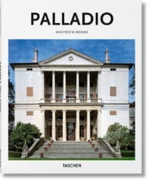 Cover von Palladio