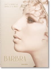 Cover von Barbra Streisand