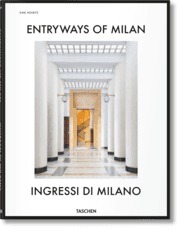 Cover von Entryways of Milan - Ingressi di Milano