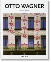 Cover von Otto Wagner
