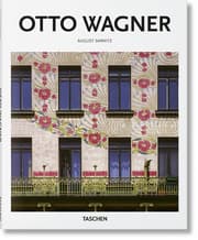 Cover von Otto Wagner