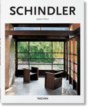 Cover von R. M. Schindler