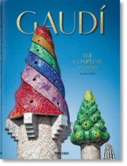 Cover von Gaudí