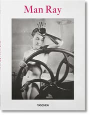 Cover von Man Ray