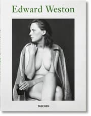 Cover von Edward Weston