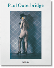 Cover von Paul Outerbridge