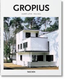 Cover von Gropius