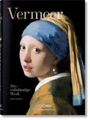 Cover von Vermeer