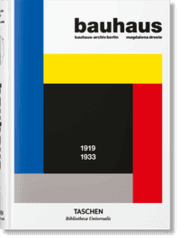 Cover von Bauhaus