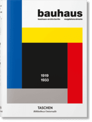Cover von Bauhaus