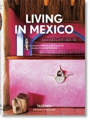 Cover von Living in Mexico