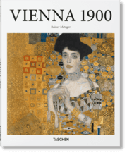 Cover von Wien um 1900