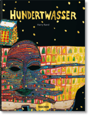 Cover von Hundertwasser