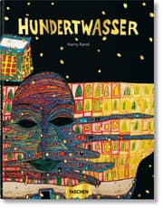 Cover von Hundertwasser