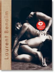 Cover von Laurent Benaïm
