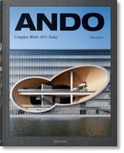 Cover von Ando. Complete Works 1975-Today