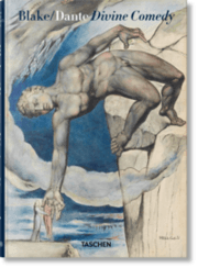 Cover von William Blake