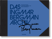 Cover von Das Ingmar Bergman Archiv