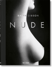 Cover von Ralph Gibson. Nude