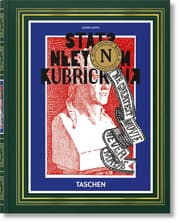 Cover von Stanley Kubrick's 'Napoleon'