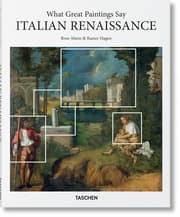 Cover von Bildbefragungen. Italienische Renaissance