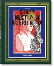 Cover von Stanley Kubricks Napoleon