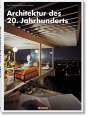Cover von Architektur des 20. Jahrhunderts