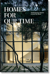 Cover von Homes for Our Time