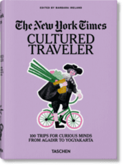Cover von The New York Times