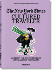 Cover von The New York Times