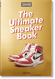 Cover von Sneaker Freaker. The Ultimate Sneaker Book