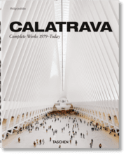 Cover von Calatrava. Complete Works 1979-Today