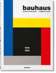 Cover von Bauhaus