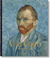 Cover von Van Gogh