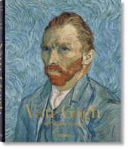 Cover von Van Gogh