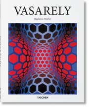 Cover von Vasarely