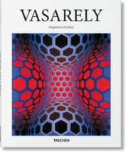 Cover von Vasarely
