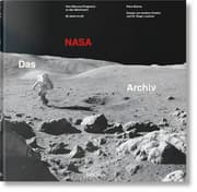Cover von Das NASA Archiv. 60 Jahre im All