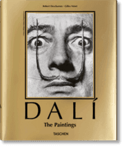 Cover von Dalí