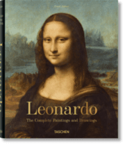Cover von Leonardo