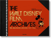 Cover von The Walt Disney Film Archives