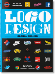 Cover von Logo Design - Global Brands
