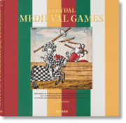 Cover von Freydal. Medieval Games. The Book of Tournaments of Emperor Maximilian I