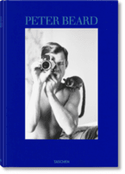 Cover von Peter Beard
